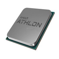 CPU AMD Athlon 200 GE Tray
